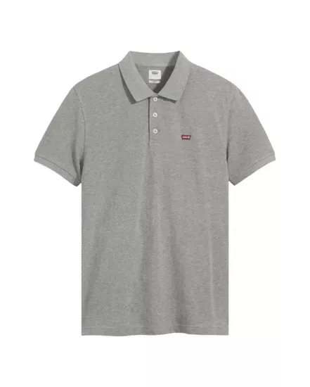 LEVIS HM POLO WOOD TIPPING