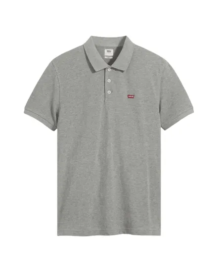 LEVIS HM POLO WOOD TIPPING