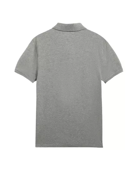LEVIS HM POLO WOOD TIPPING