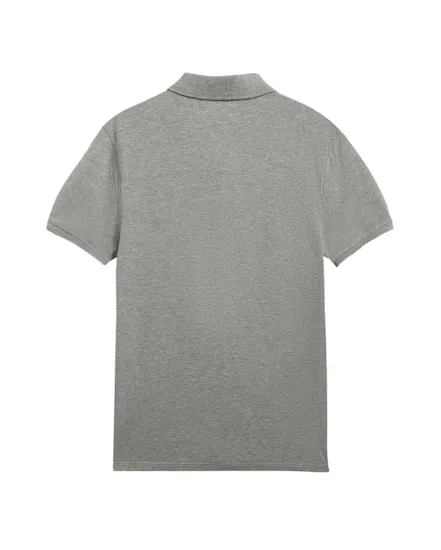 LEVIS HM POLO WOOD TIPPING