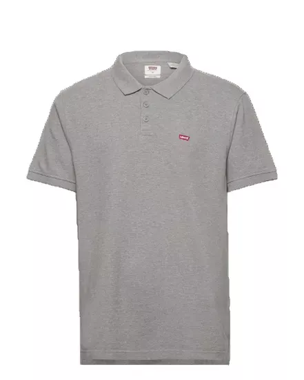 LEVIS HM POLO WOOD TIPPING