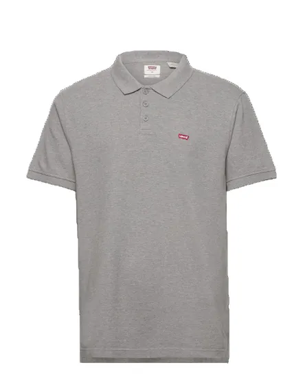LEVIS HM POLO WOOD TIPPING