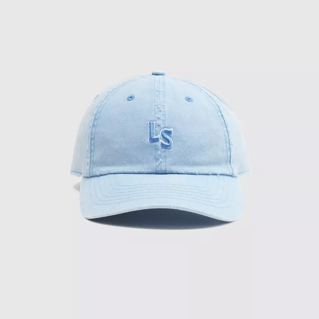LS MONOGRAM CAP MISS SUNSHINE