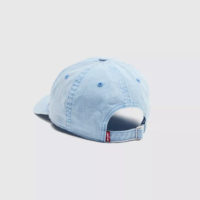 LS MONOGRAM CAP MISS SUNSHINE