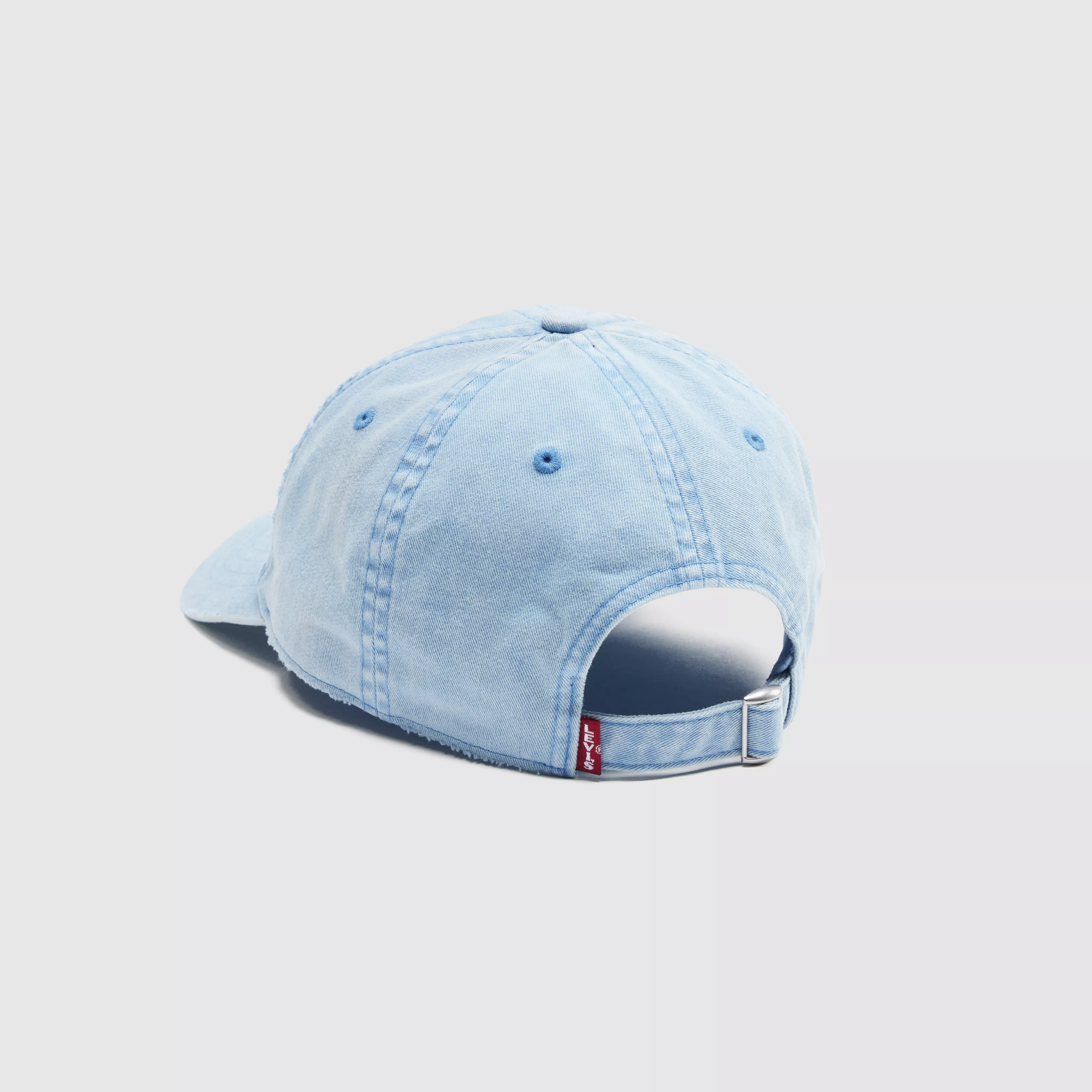 LS MONOGRAM CAP MISS SUNSHINE
