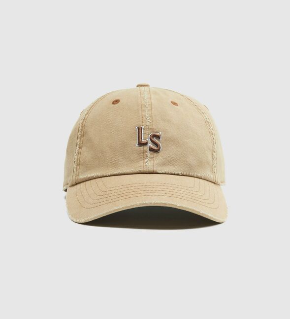 LS MONOGRAM CAP SUNSHINE SHELTER