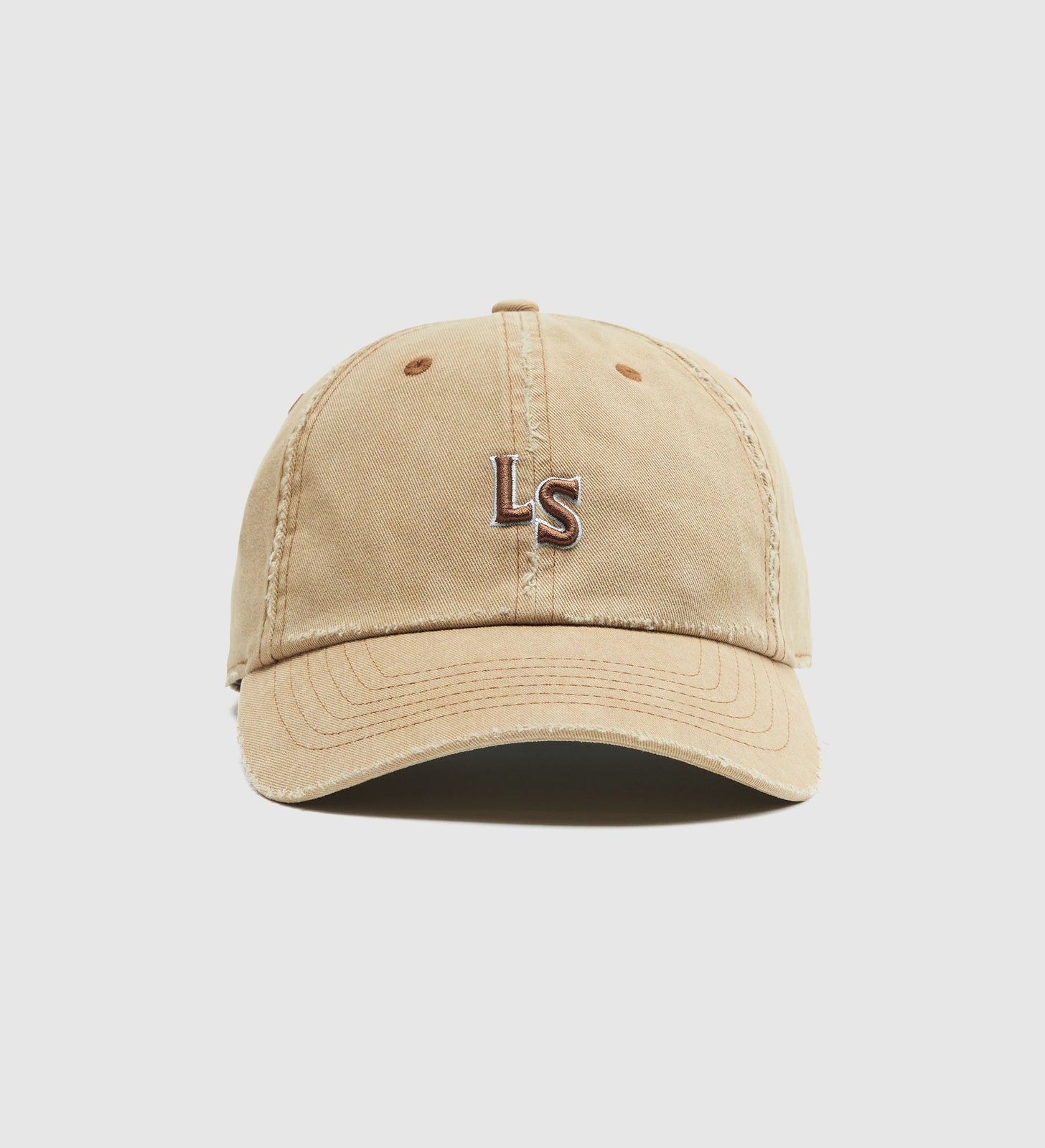LS MONOGRAM CAP SUNSHINE SHELTER