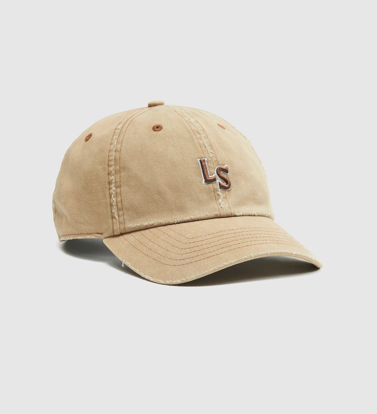 LS MONOGRAM CAP SUNSHINE SHELTER
