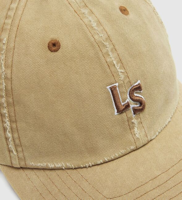 LS MONOGRAM CAP SUNSHINE SHELTER