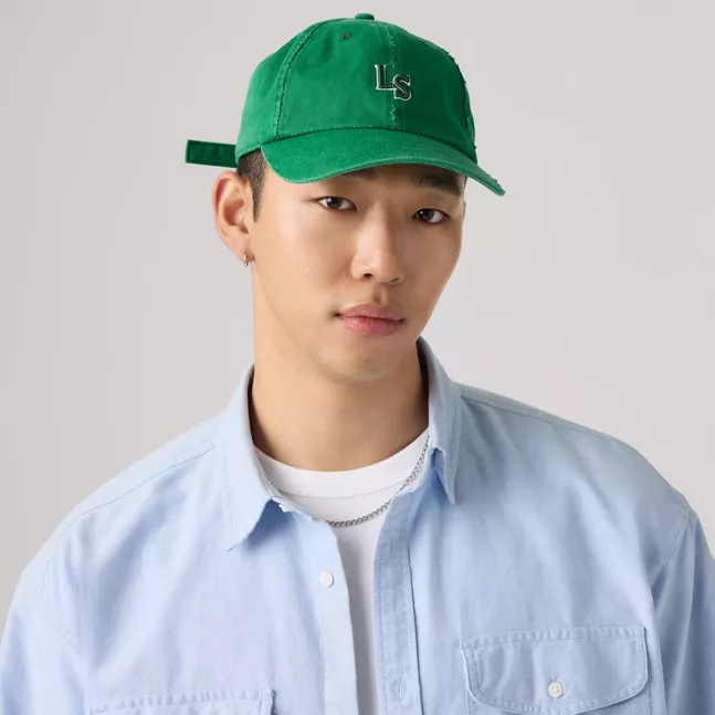 LS MONOGRAM CAP SUNSHINE TINT TEST TOO