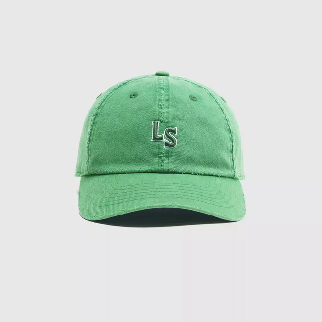LS MONOGRAM CAP SUNSHINE TINT TEST TOO