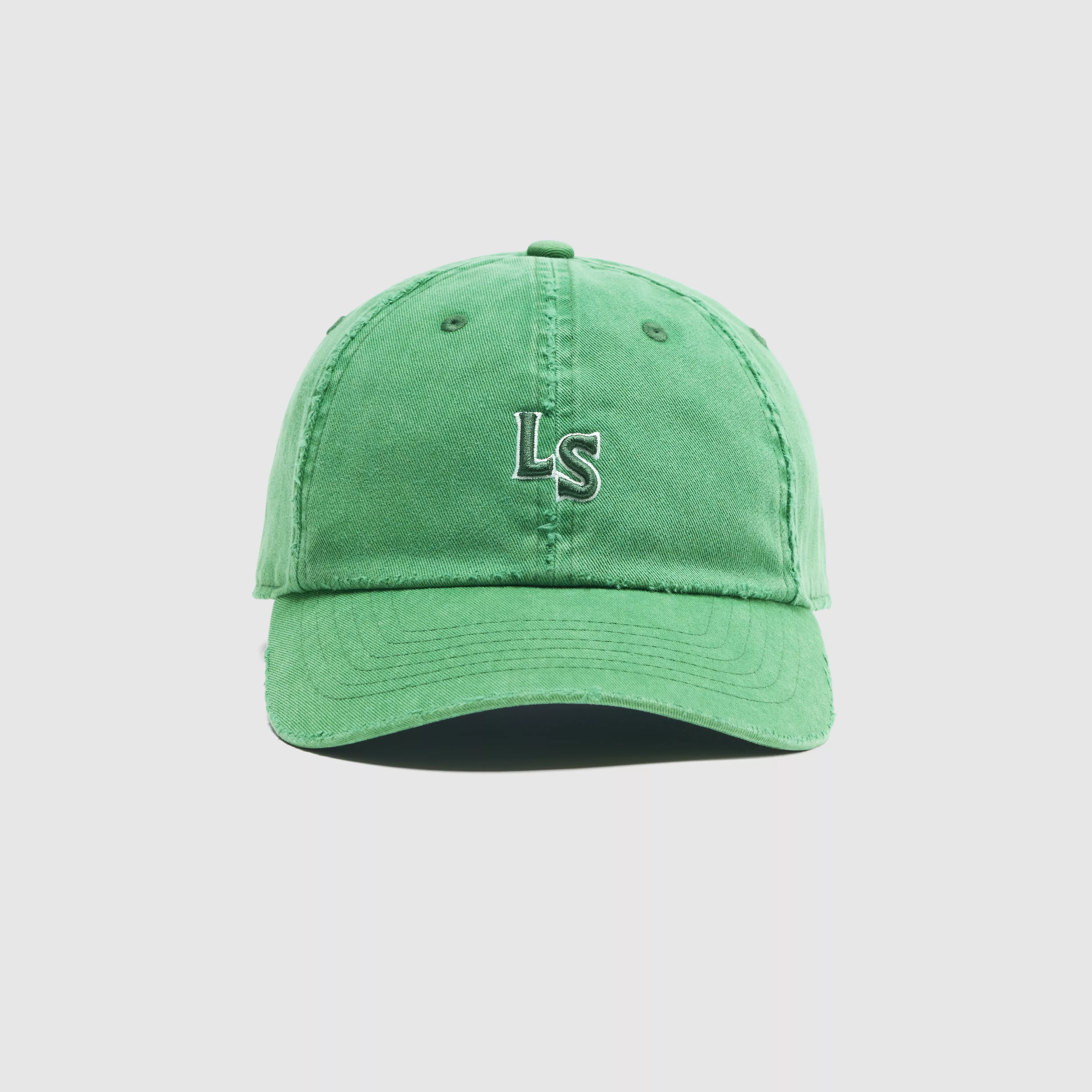 LS MONOGRAM CAP SUNSHINE TINT TEST TOO
