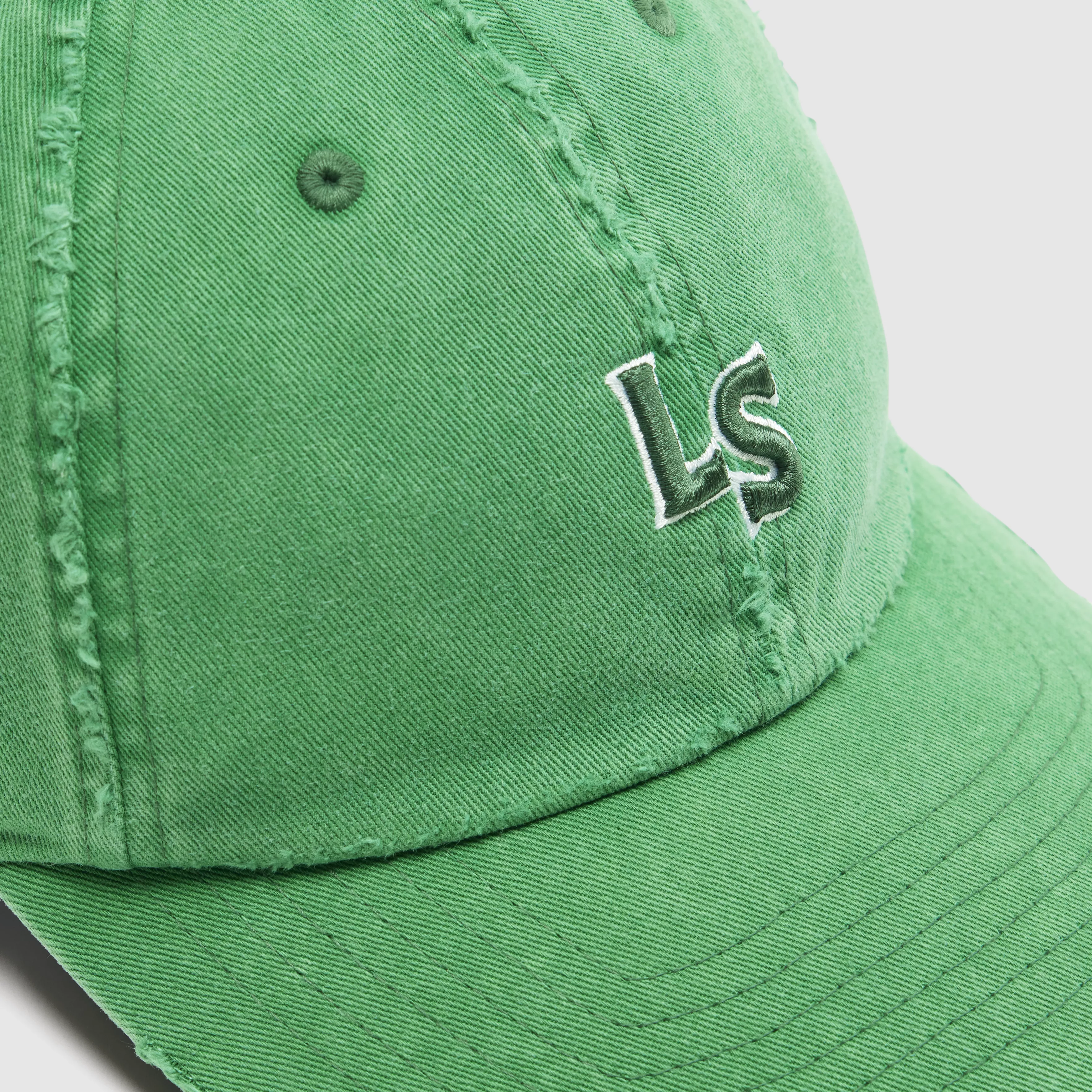 LS MONOGRAM CAP SUNSHINE TINT TEST TOO