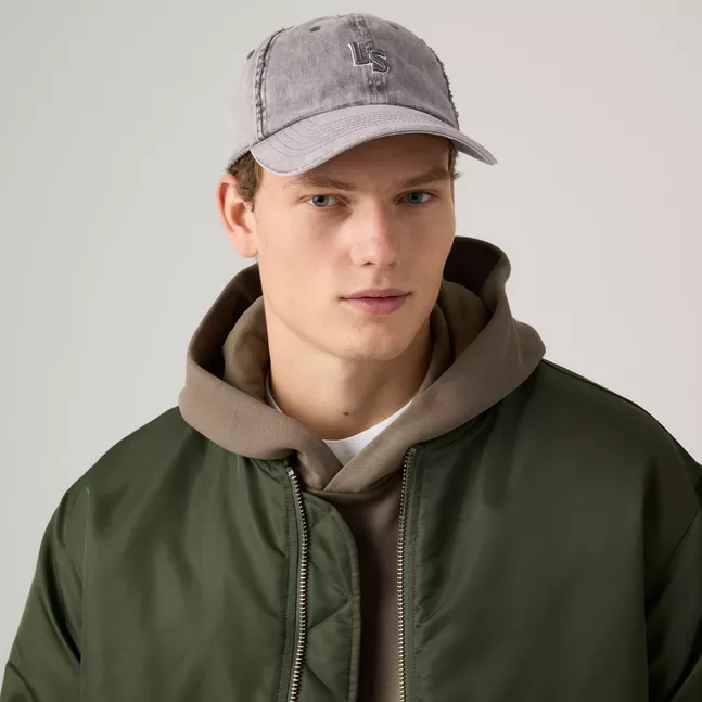 LS MONOGRAM CAP SUNSHINE TINT TOO