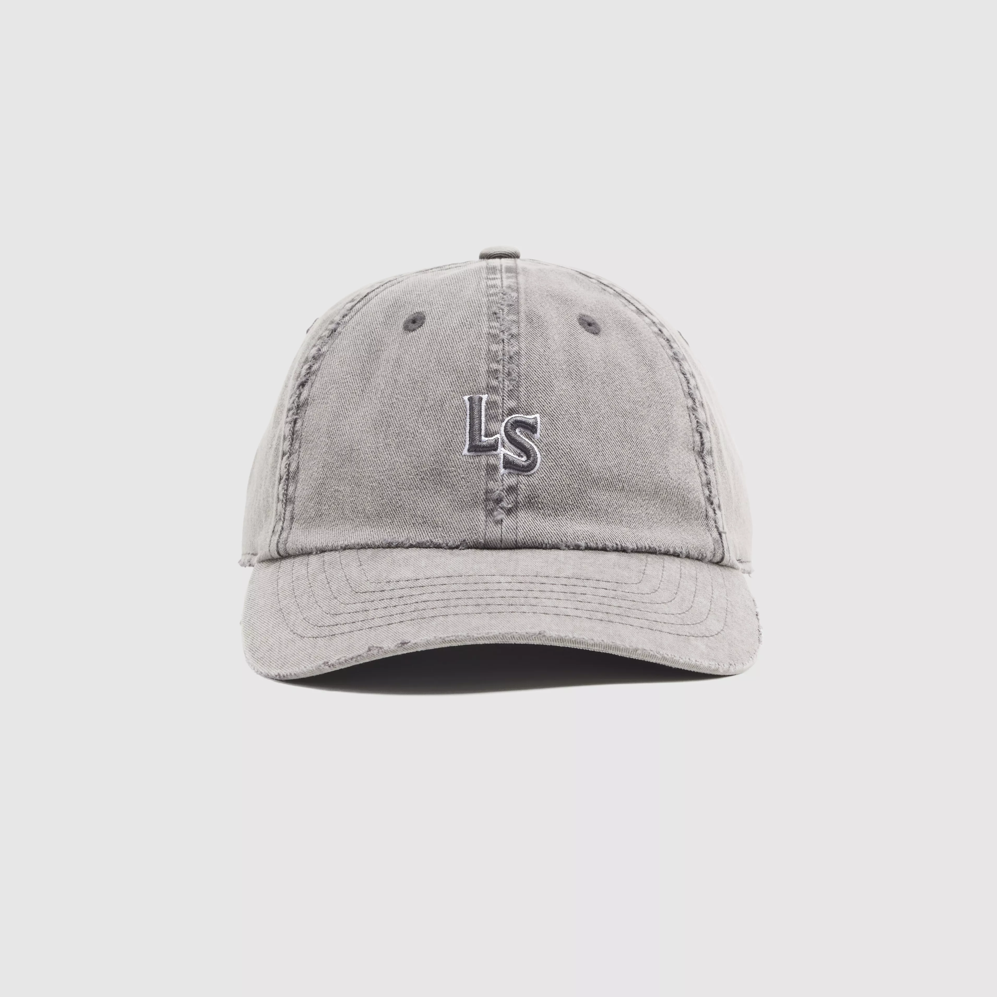 LS MONOGRAM CAP SUNSHINE TINT TOO