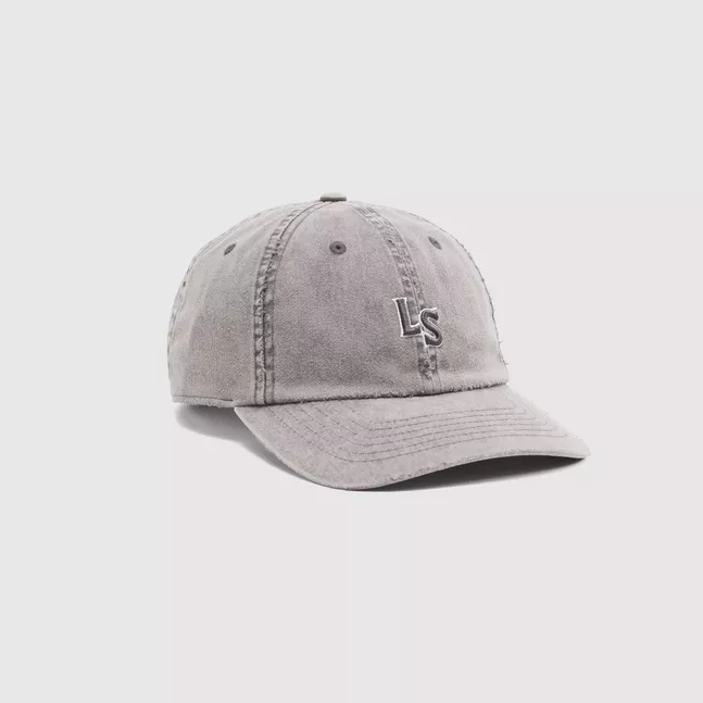 LS MONOGRAM CAP SUNSHINE TINT TOO