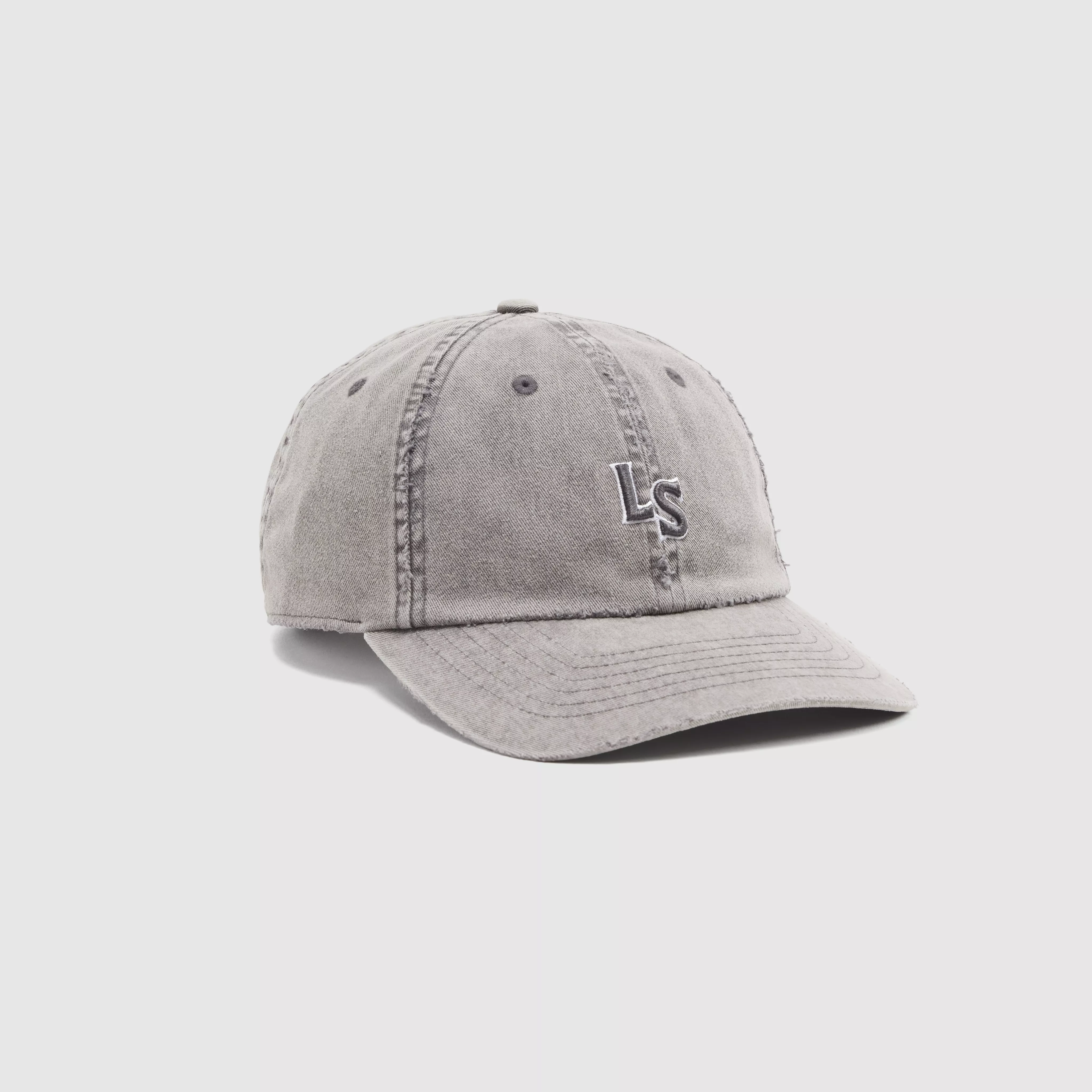 LS MONOGRAM CAP SUNSHINE TINT TOO
