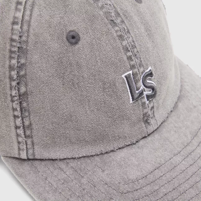 LS MONOGRAM CAP SUNSHINE TINT TOO