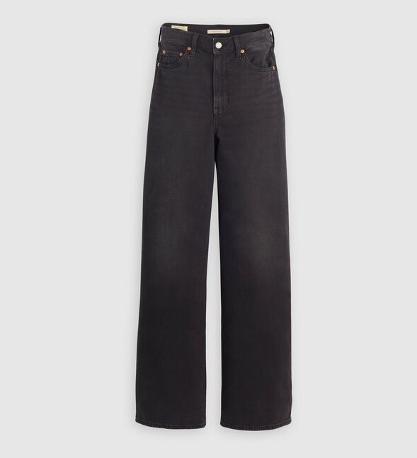 RIBCAGE WIDE LEG H223 NONE YOUR BUSINESS