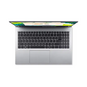 Acer Aspire Go 15 AG15-72P-56WQ Intel Core 5-120U, DDR4 16GB RAM, 512GB PCIe Gen4 SSD, 15.6-inch FHD, Win11 Home, Silver