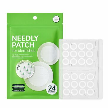 Patch For Blemish