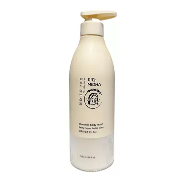 Rice MIlk Body Wash