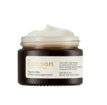 Winter Melon Gel Cream