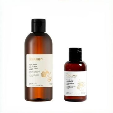 Winter Melon Toner