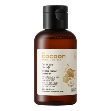 Winter Melon Micellar Water 140 ml