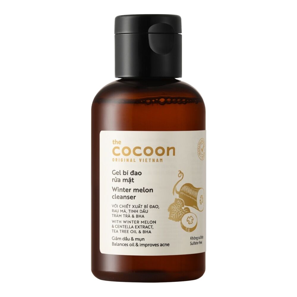 Winter Melon Micellar Water 140 ml