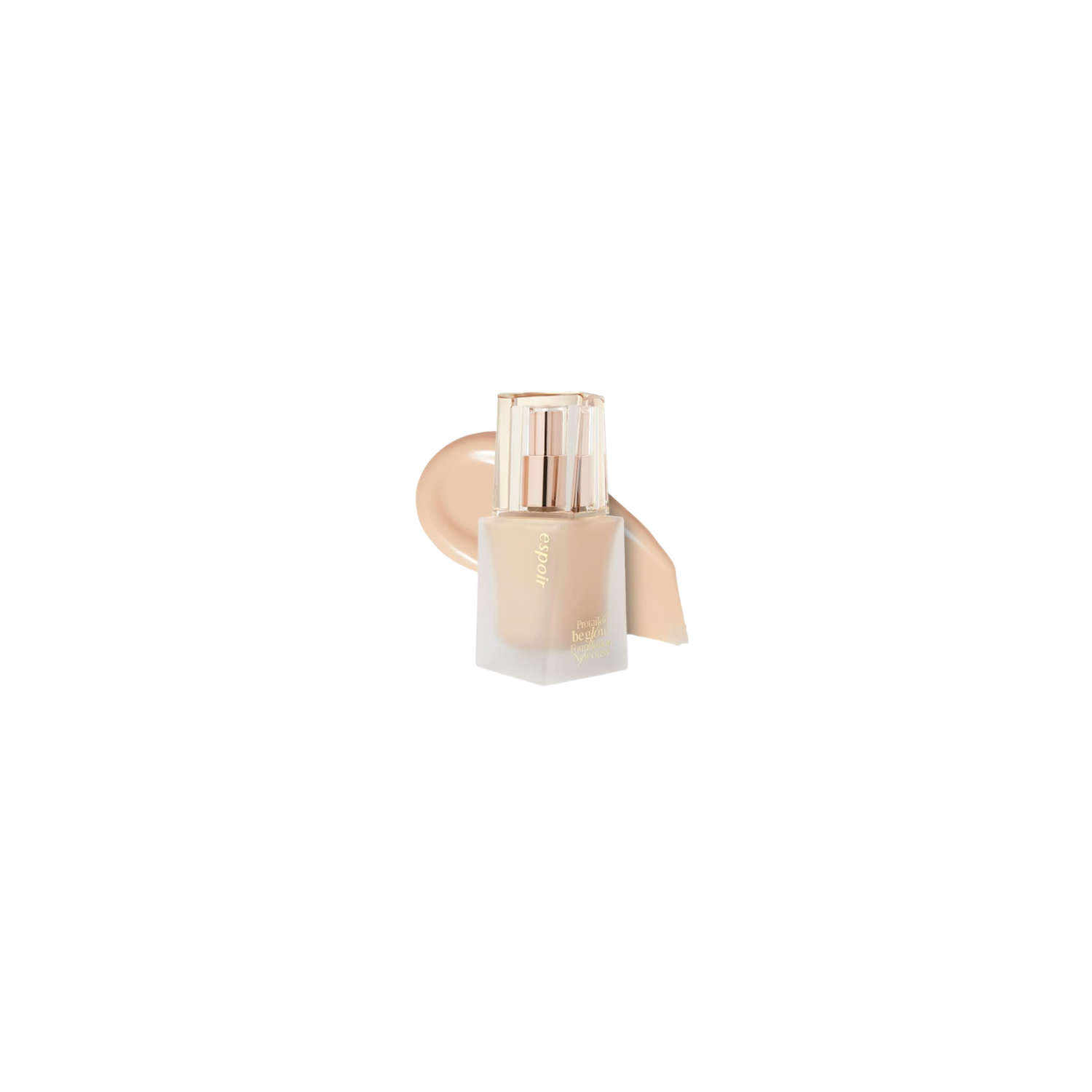 Pro Tailor Foundation Be Glow New Class SPF27 PA++