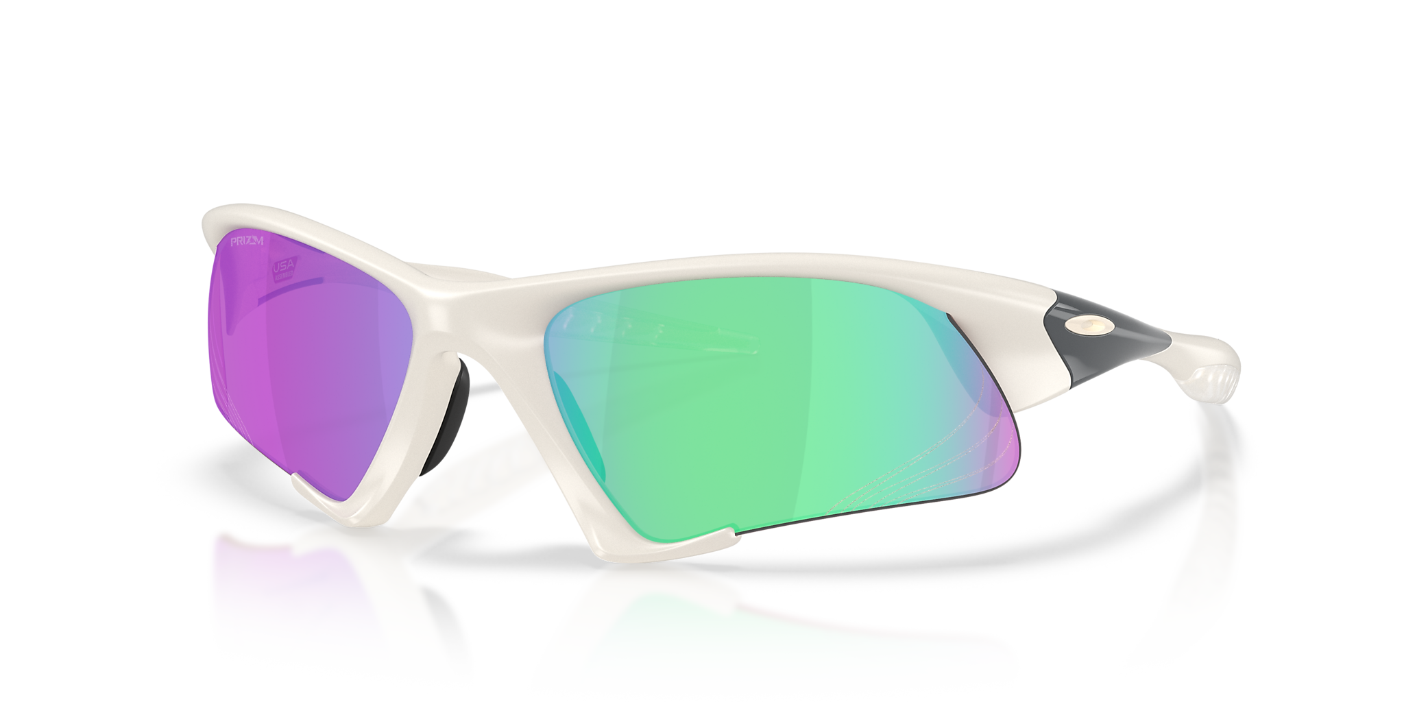 Oakley, INJECTED UNISEX SUNGLASS
