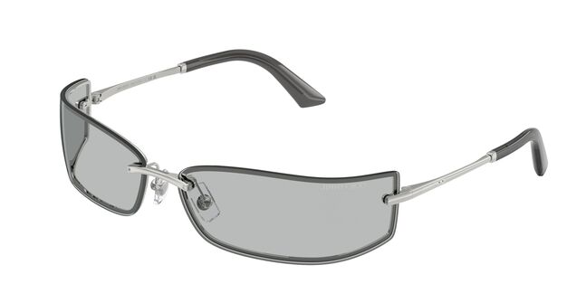 Jimmy Choo, METAL WOMAN SUNGLASS