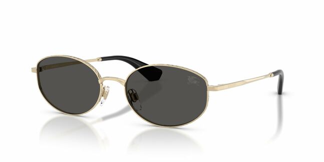 Burberry, METAL WOMAN SUNGLASS