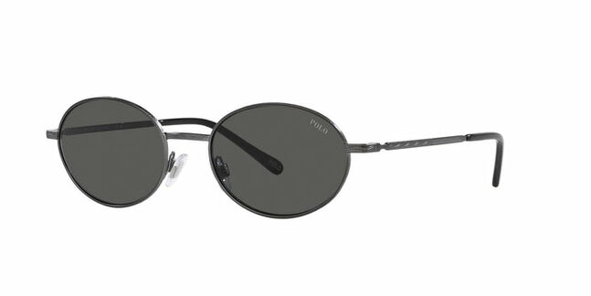 Polo Ralph Lauren, METAL MAN SUNGLASS