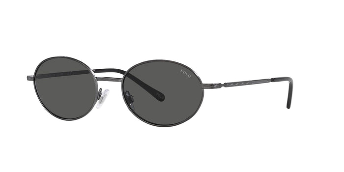 Polo Ralph Lauren, METAL MAN SUNGLASS