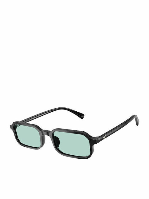 Emporio Armani, ACETATE MAN SUNGLASS