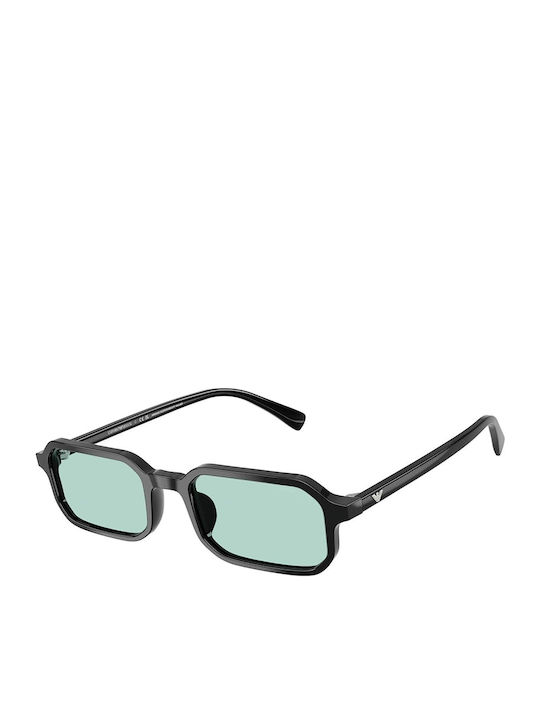 Emporio Armani, ACETATE MAN SUNGLASS