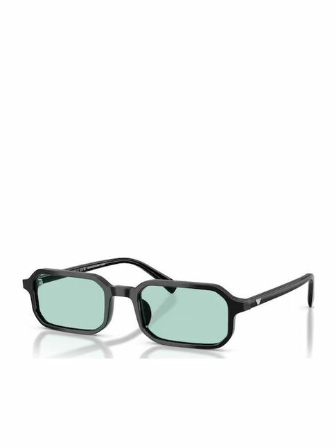 Emporio Armani, ACETATE MAN SUNGLASS