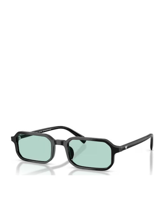 Emporio Armani, ACETATE MAN SUNGLASS
