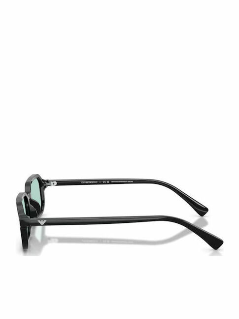 Emporio Armani, ACETATE MAN SUNGLASS