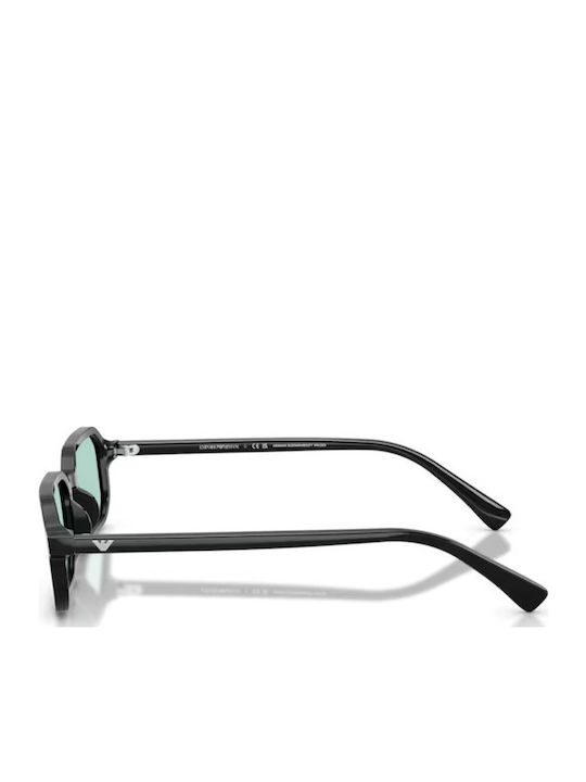 Emporio Armani, ACETATE MAN SUNGLASS