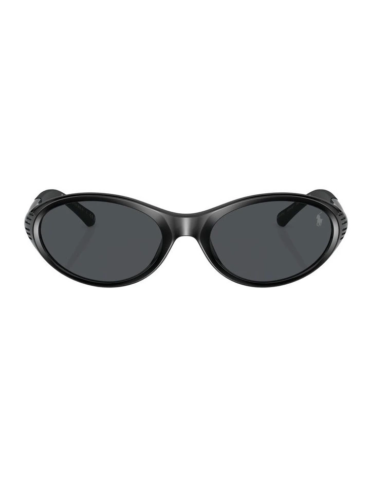 Polo Ralph Lauren, INJECTED MAN SUNGLASS