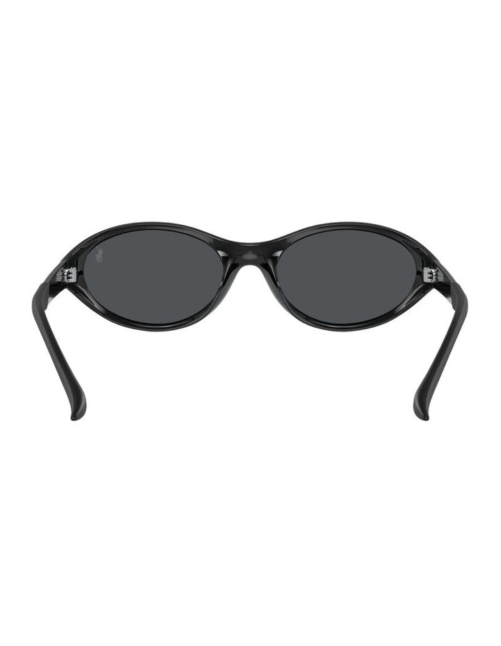 Polo Ralph Lauren, INJECTED MAN SUNGLASS