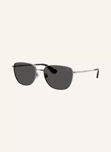 Burberry, METAL MAN SUNGLASS