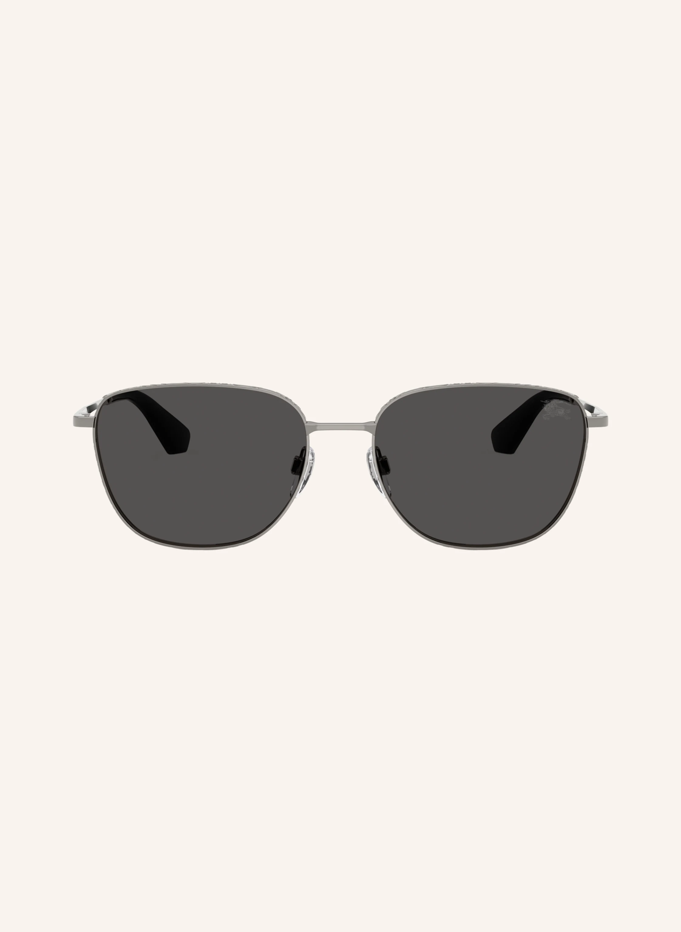 Burberry, METAL MAN SUNGLASS