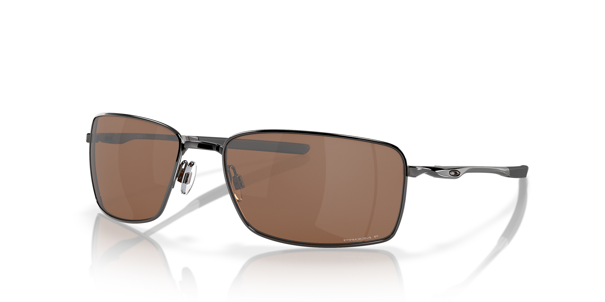 Oakley, METAL MAN SUNGLASS