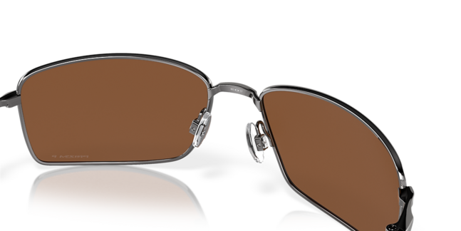 Oakley, METAL MAN SUNGLASS