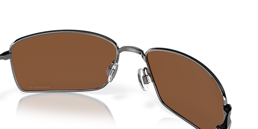 Oakley, METAL MAN SUNGLASS