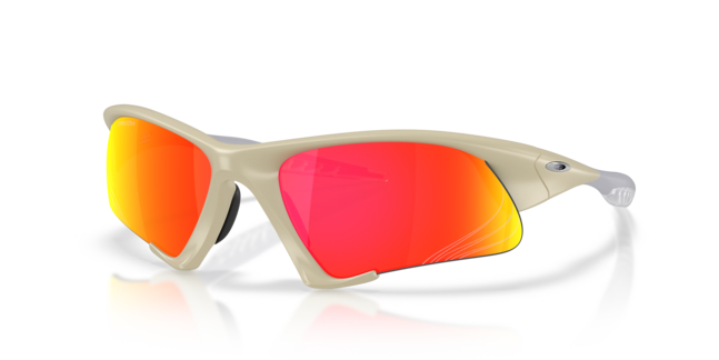 Oakley, INJECTED UNISEX SUNGLASS
